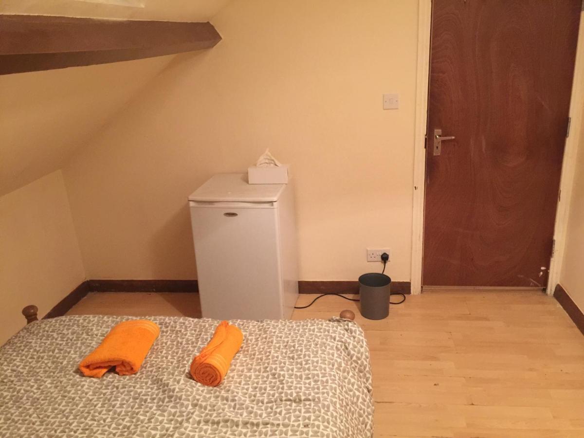 Wesley Avenue Guest house
